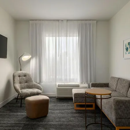 Towneplace Suites Dayton North-2