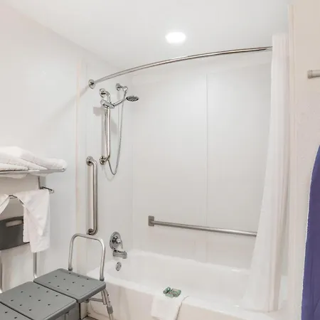 Best Western Statesville Inn-3