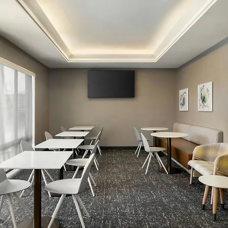 Towneplace Suites Dayton North-3