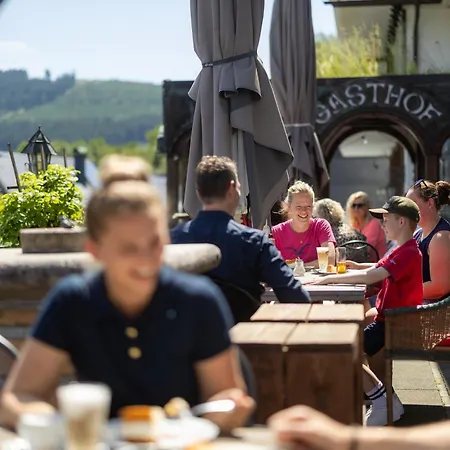 Hotel Bischof-3