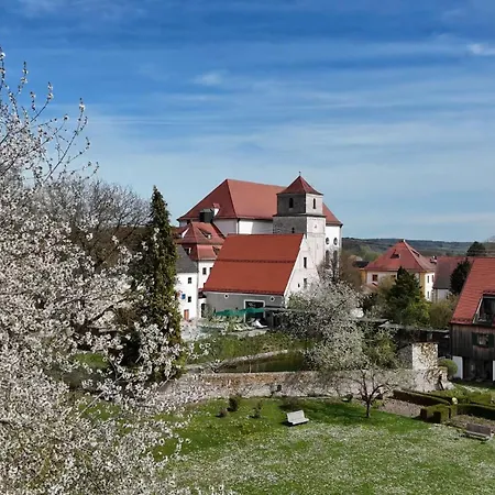 Romantik Hotel Zum Klosterbräu-3