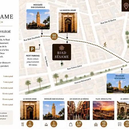 Riad Sesame-2