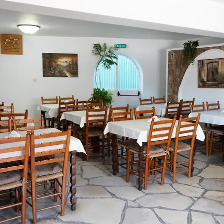 Le Village Hotel-3