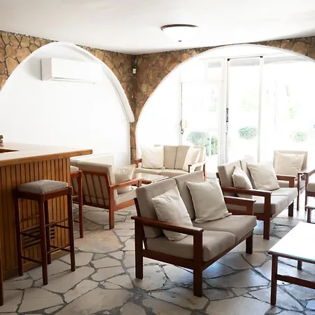 Le Village Hotel-2