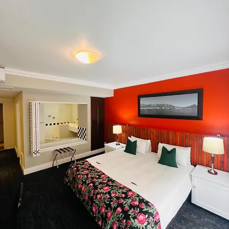 Innscape Classic Hotel-3