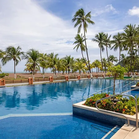 Best Western Jaco Beach All Inclusive Resort-2