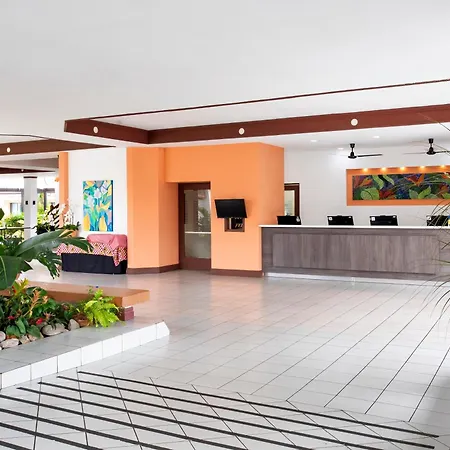 Best Western Jaco Beach All Inclusive Resort-3