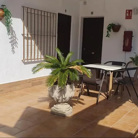 Hostal la Campa-2