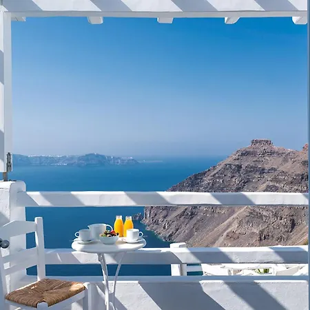 Helestia Hotel, Caldera Santorini-3