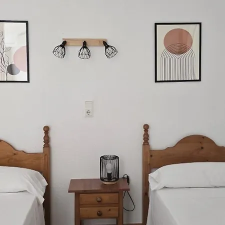 Hostal la Campa-3