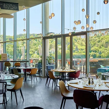 Novotel Lyon Confluence-3
