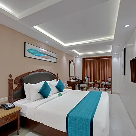 Hotel Suba Palace Near Gateway Of India-3