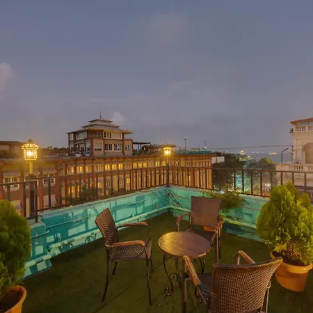 Hotel Suba Palace Near Gateway Of India-3