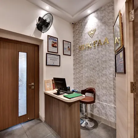 Hotel Suba Palace Near Gateway Of India-3