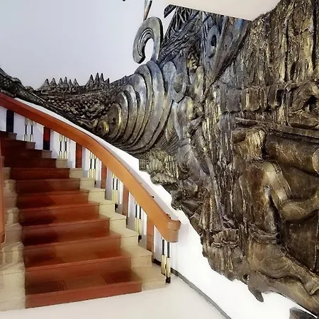 Pearl Hotel Phuket-2