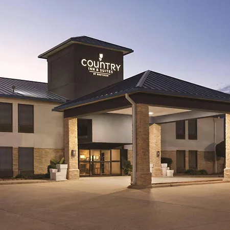 Country Inn & Suites By Radisson, Bryant Little Rock , Ar-3