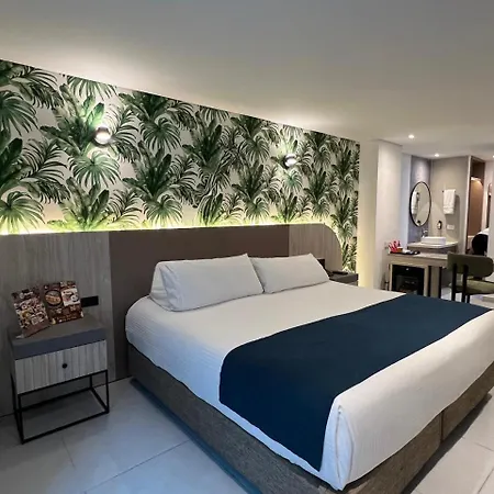 Zi One Luxury Hotel-3