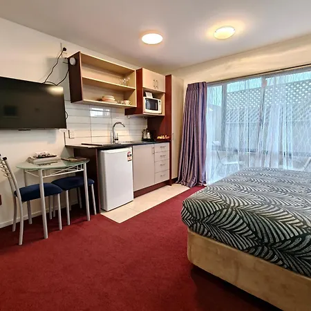 Athena Motel-3