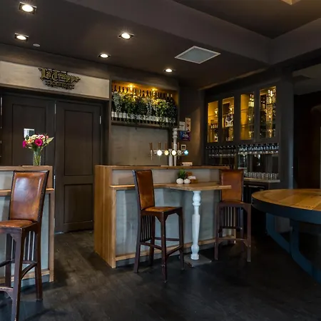 Merici Hotel Sittard-3