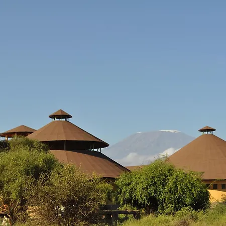 Kilima Safari Camp-3