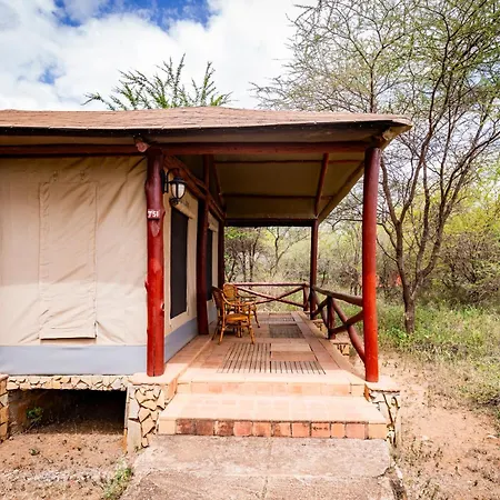 Kilima Safari Camp-2