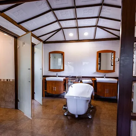 Kilima Safari Camp-2