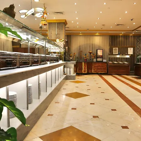 Zowar Alalami Hotel - فندق زوار العالمي-3