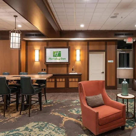 Holiday Inn Stevens Point - Convention Center By Ihg-2