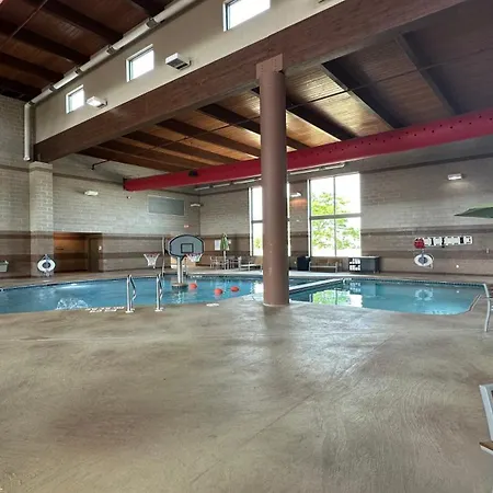 Holiday Inn Stevens Point - Convention Center By Ihg-3