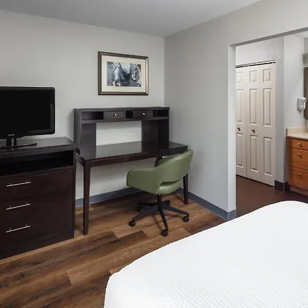 Staybridge Suites O'Fallon Chesterfield By Ihg-3