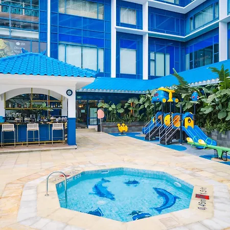 Le Meridien Jakarta-3