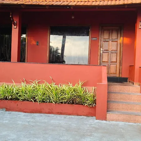 Blue Water Beach Resort-3