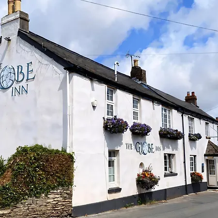 The Globe Inn-2