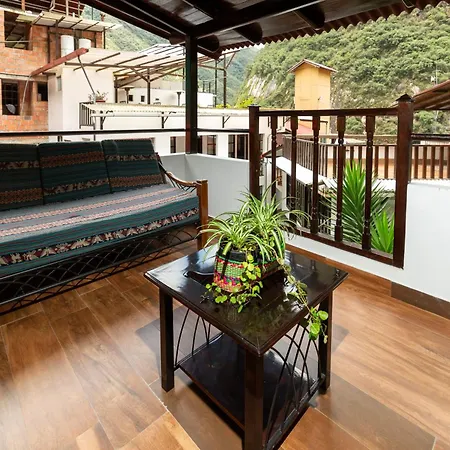 Gringo Bill'S Boutique Hotel-3