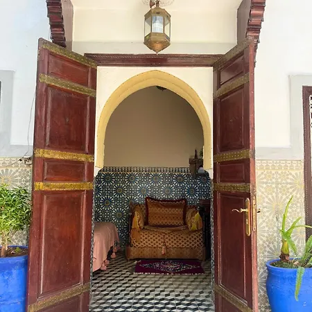 Riad Dalia-3