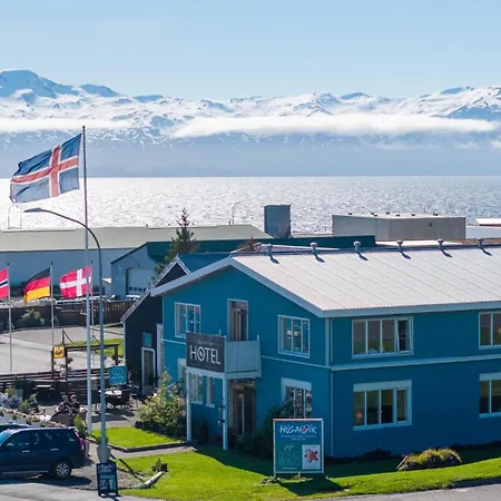 Hotel Husavik-3