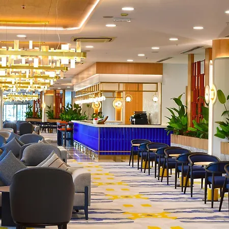 Sunis Evren Beach Resort Hotel & Spa-2