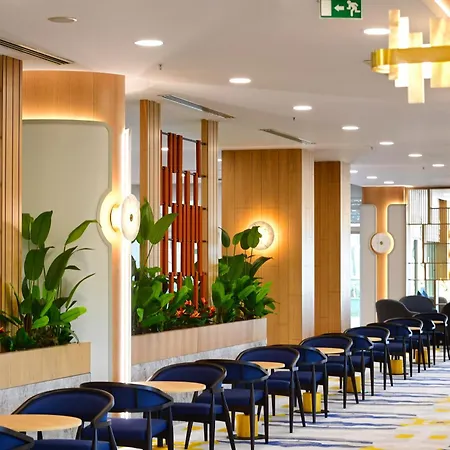 Sunis Evren Beach Resort Hotel & Spa-3