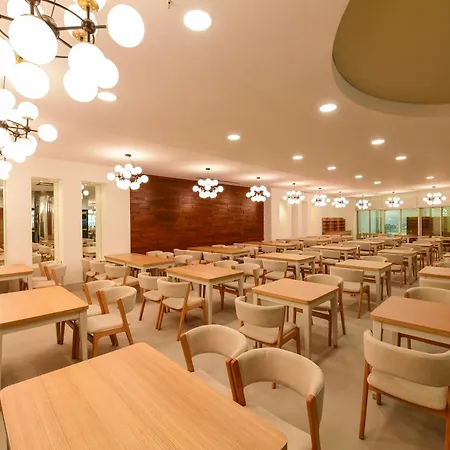 Sunis Evren Beach Resort Hotel & Spa-2