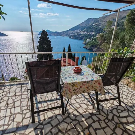 Guest Accommodation Sveti Jakov-3