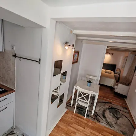 Guest Accommodation Sveti Jakov-2