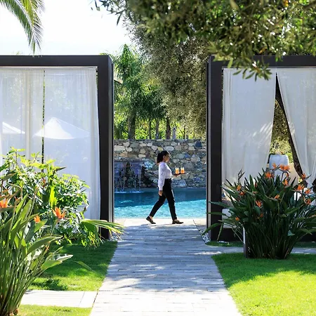 Hotel La Dimora & Spa-2