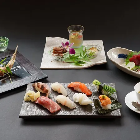 Hyatt Regency Hakone Resort And Spa-3
