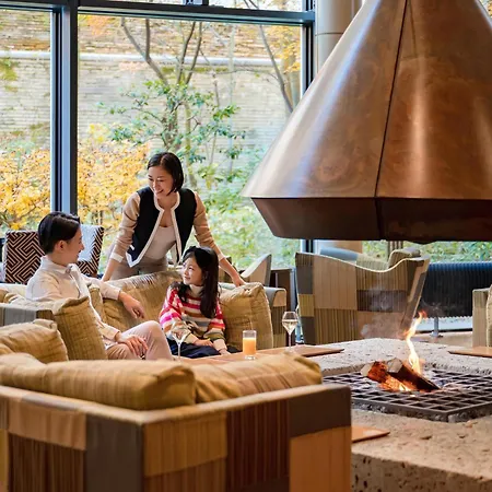 Hyatt Regency Hakone Resort&Spa-3