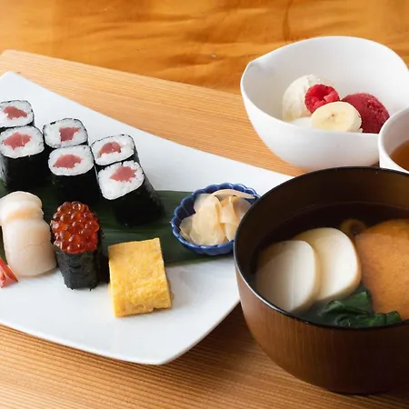 Hyatt Regency Hakone Resort And Spa-2