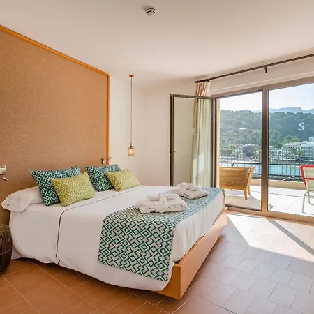 Pure Salt Port De Soller (Adults Only)-3