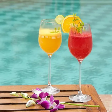 Radisson Blu Mbd Hotel Noida-3