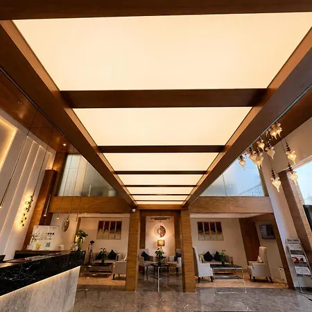 Quality Inn Gurgaon-2