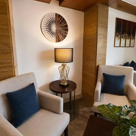 Quality Inn Gurgaon-3