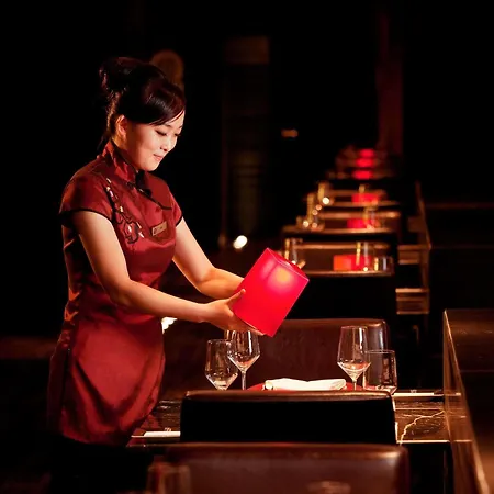 Fairmont Beijing-3